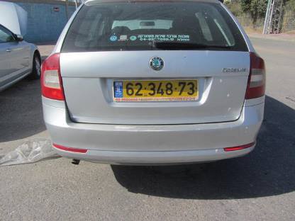 תמונת רכב