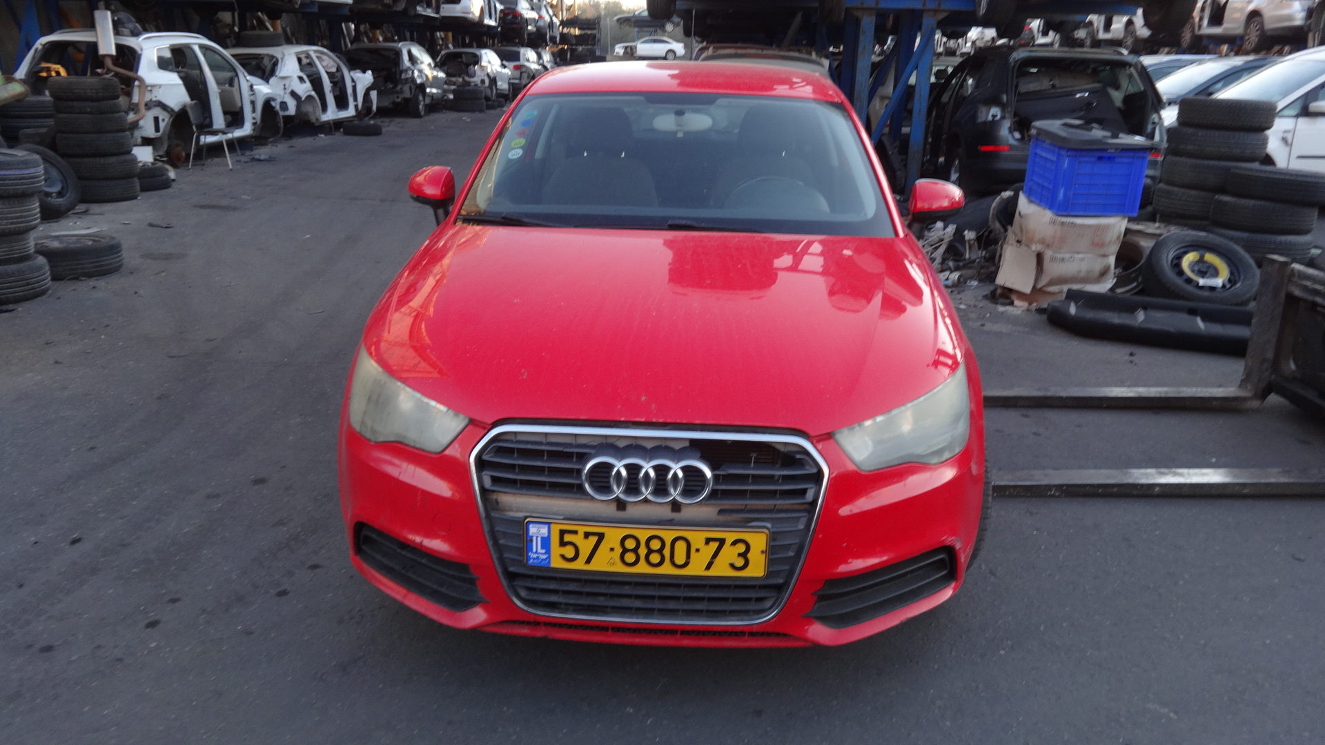 תמונת רכב