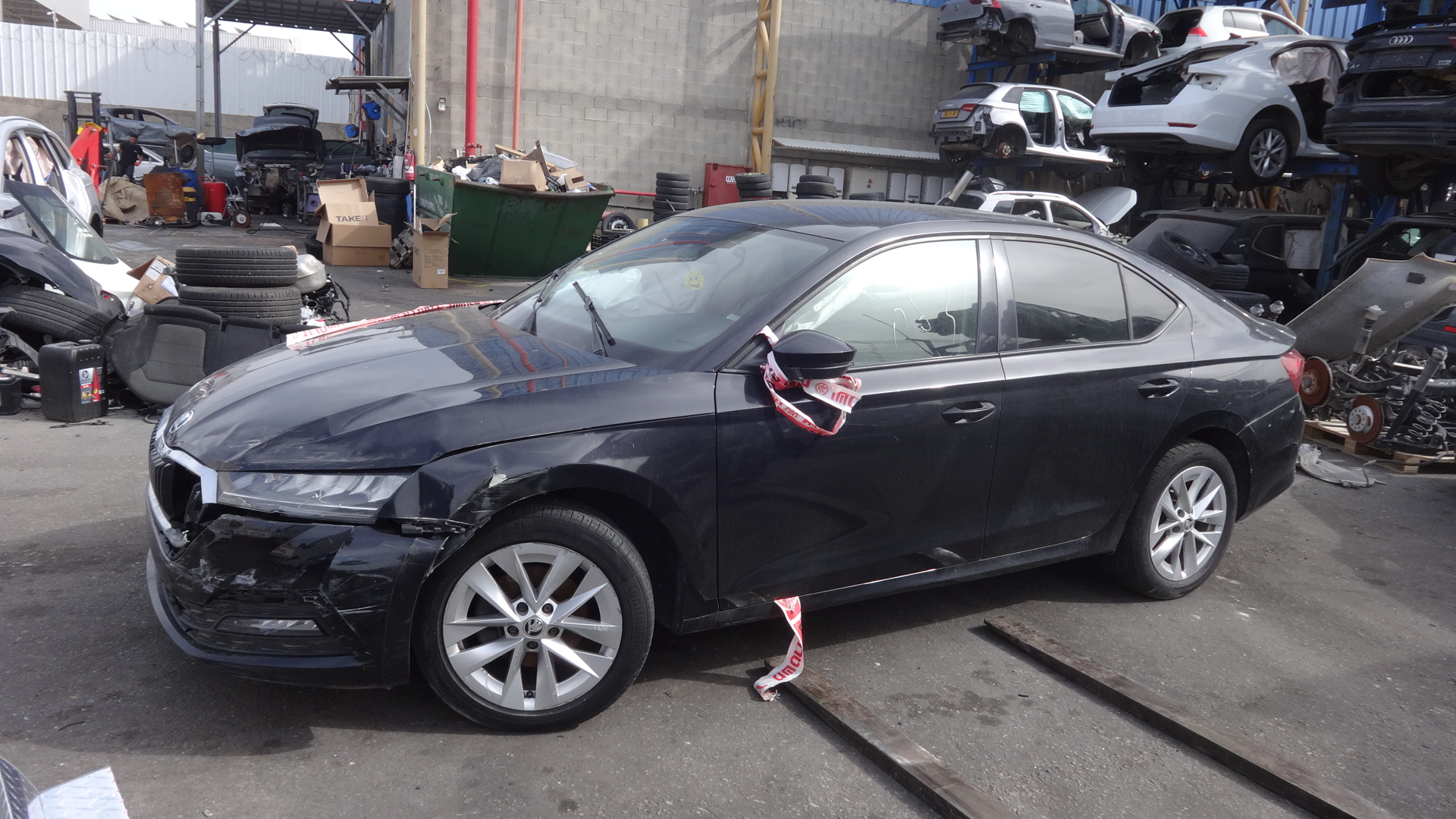 תמונת רכב